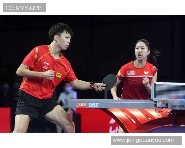 重庆乒乓球队在世界锦标赛中的战术分析与表现评估 重庆乒乓球队在世界锦标赛中的战术分析与表现评估