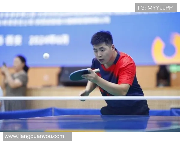 乒乓球心理素质评比揭晓西安乒乓球队荣获第二名引发关注 乒乓球心理素质评比揭晓西安乒乓球队荣获第二名引发关注