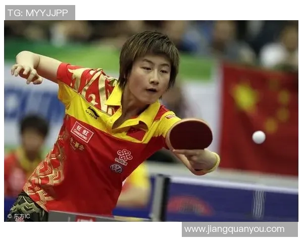 南京乒乓球队实力强劲荣登全国排行榜第七位