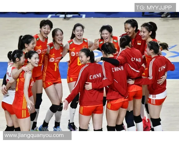 排球意识排行榜揭晓北京排球队荣获第二名的背后故事 排球意识排行榜揭晓北京排球队荣获第二名的背后故事