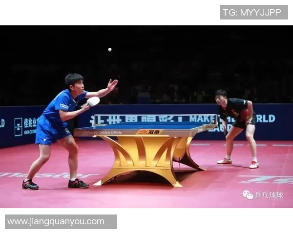 杭州乒乓球队的默契配合与战术分析探讨 杭州乒乓球队的默契配合与战术分析探讨