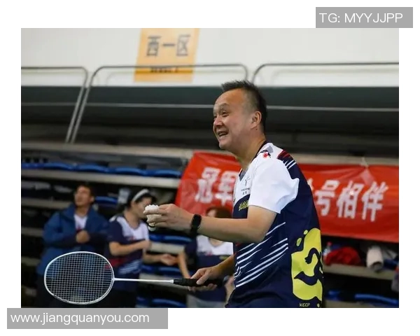 羽毛球灵活性评比揭晓北京羽毛球队荣获第六名佳绩