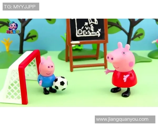 足球明星与小猪佩奇的奇妙碰撞引发的时尚潮流与儿童文化热潮 足球明星与小猪佩奇的奇妙碰撞引发的时尚潮流与儿童文化热潮