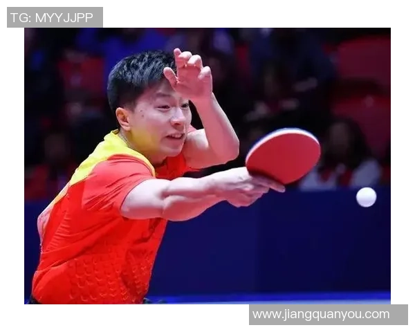 广州乒乓球队进攻战术解析与深度剖析乒乓球竞技魅力