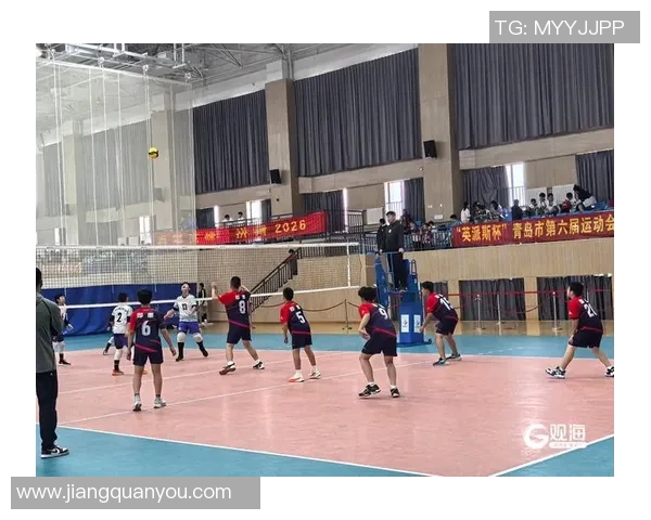 广州排球队的节奏革新探索与实践推动竞技水平全面提升