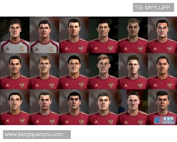 探索俄罗斯足球明星卡片的魅力与收藏价值解析 探索俄罗斯足球明星卡片的魅力与收藏价值解析