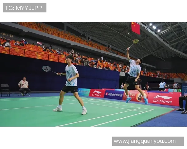 深圳羽毛球队在冠军赛中的耐力表现分析与总结 深圳羽毛球队在冠军赛中的耐力表现分析与总结