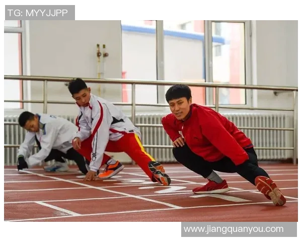 赵强独家分享排球心得与技巧助你提升球技的全面指南 赵强独家分享排球心得与技巧助你提升球技的全面指南