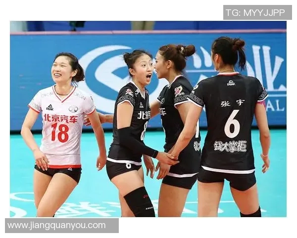 广州排球队在冠军赛中的意识表现分析与反思