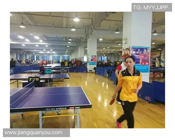 武汉乒乓球队运营揭秘：深度解析背后的管理与发展策略