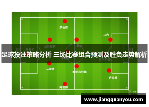 足球投注策略分析 三场比赛组合预测及胜负走势解析