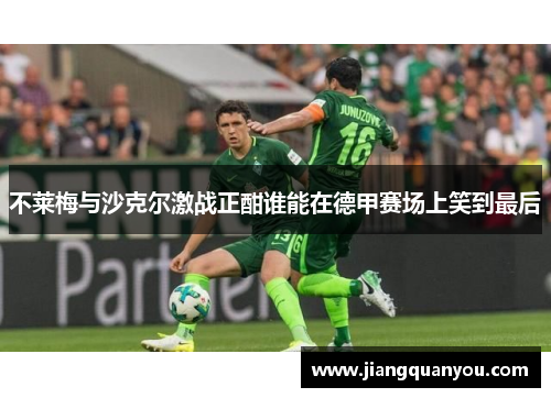 不莱梅与沙克尔激战正酣谁能在德甲赛场上笑到最后